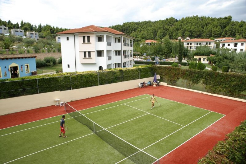 Chrousso Village - Снимка 9