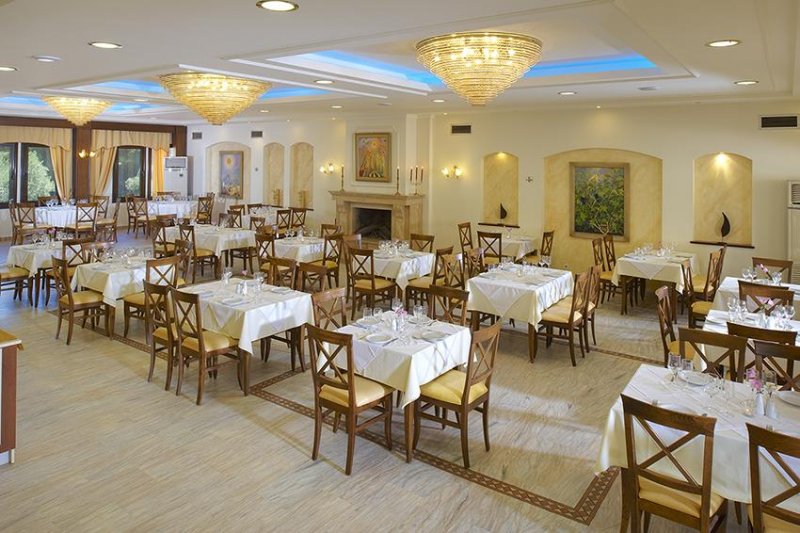 Chrousso Village - Снимка 4