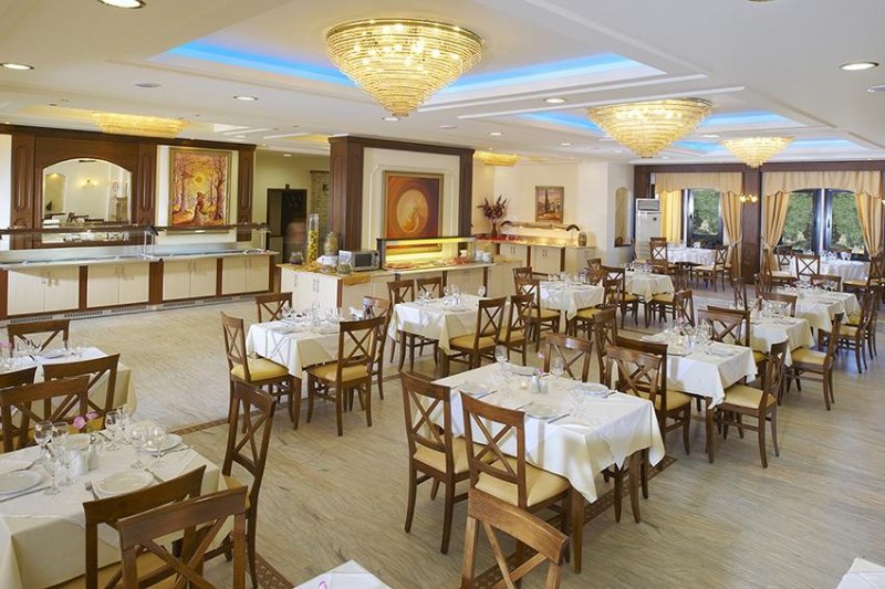 Chrousso Village - Снимка 7