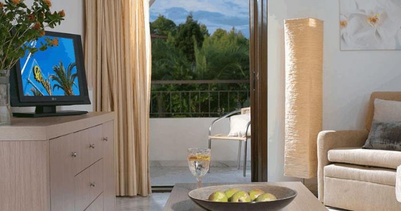 Chrousso Village - Снимка 8