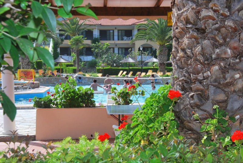 Chrousso Village - Снимка 5