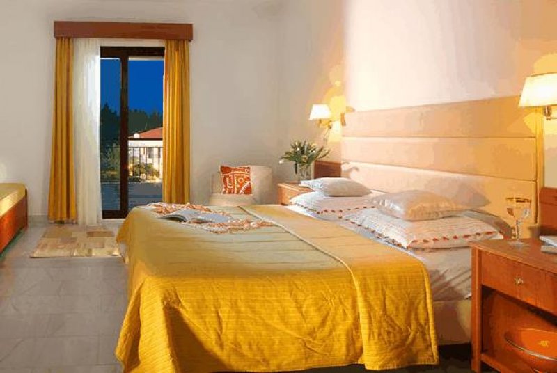 Chrousso Village - Снимка 5