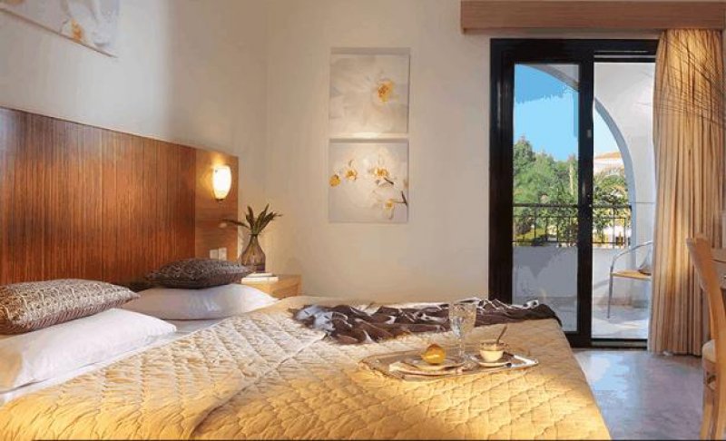 Chrousso Village - Снимка 11