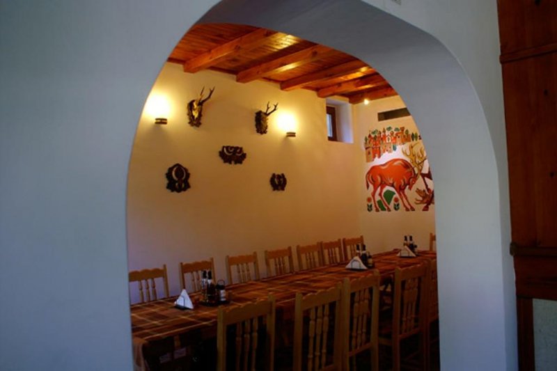 Семеен хотел Изгрев - Снимка 2