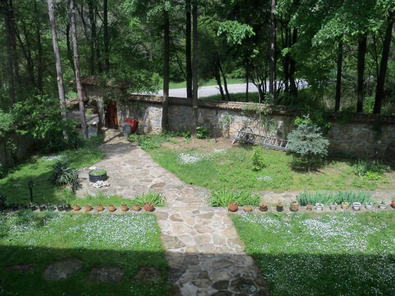 Семеен хотел Изгрев - Снимка 5