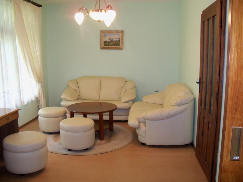 Семеен хотел Изгрев - Снимка 4