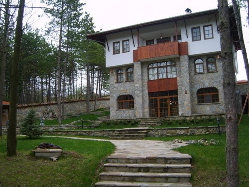 Семеен хотел Изгрев - Снимка 10