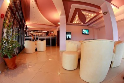 Семеен хотел Акре - Снимка 1