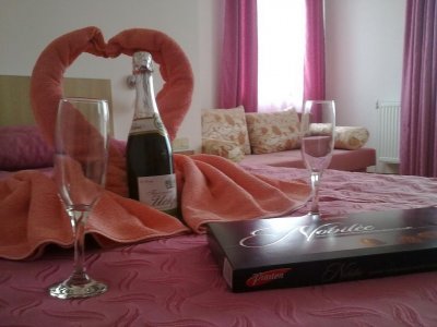 Семеен хотел Акре - Снимка 6