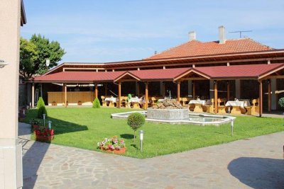 Семеен хотел Акре - Снимка 7