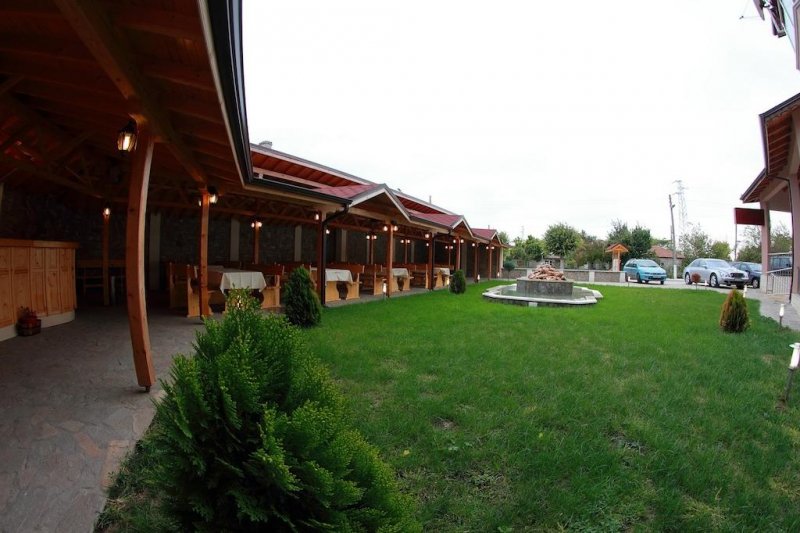 Семеен хотел Акре - Снимка 9