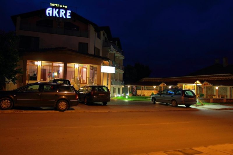 Семеен хотел Акре - Снимка 3