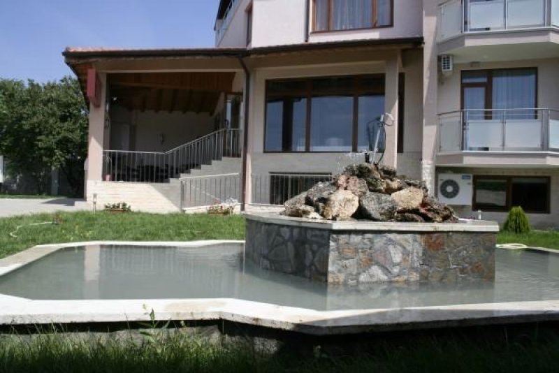 Семеен хотел Акре - Снимка 2