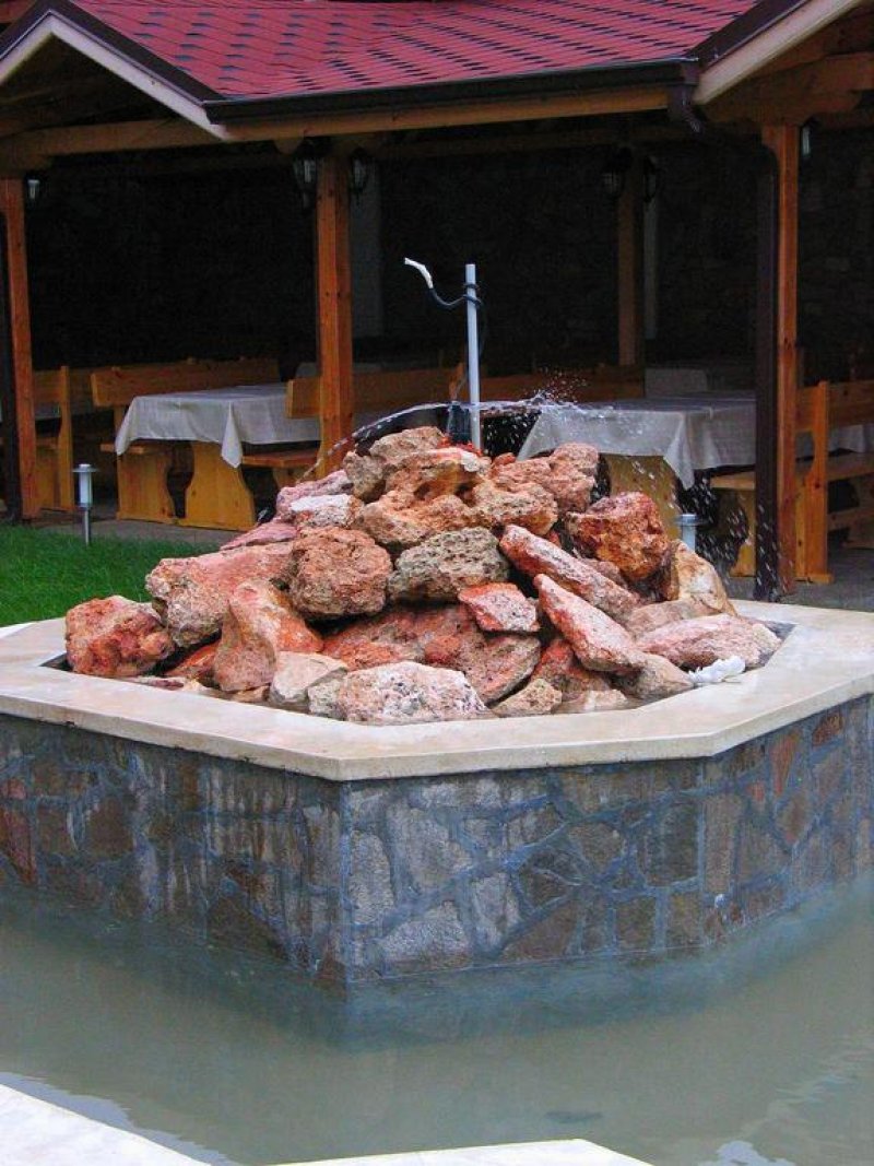 Семеен хотел Акре - Снимка 5