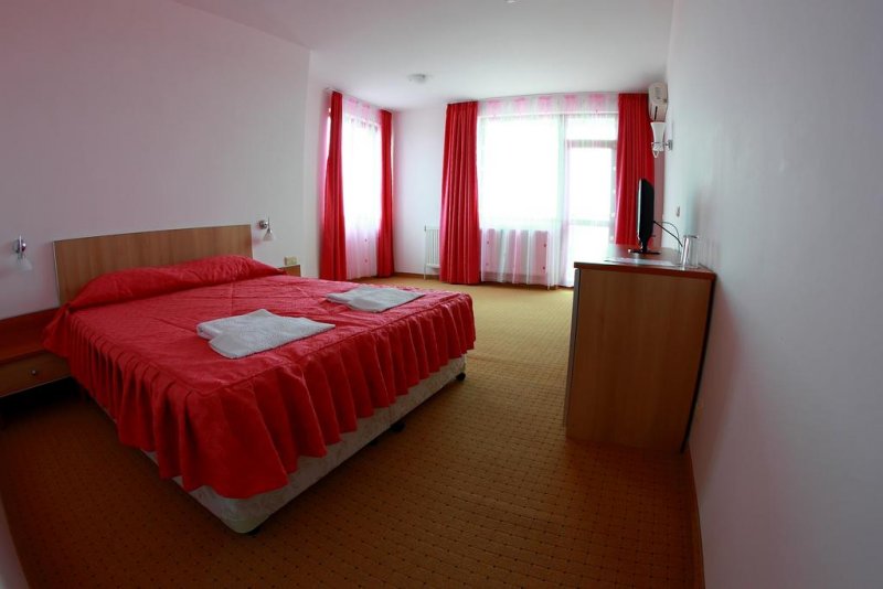 Семеен хотел Акре - Снимка 4