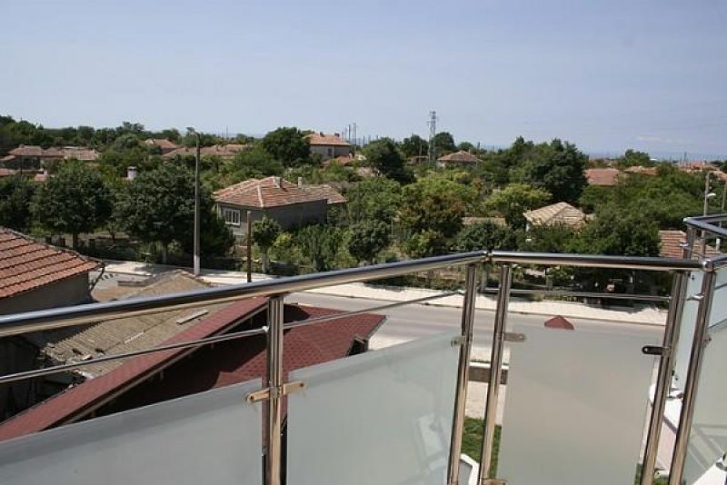 Семеен хотел Акре - Снимка 1