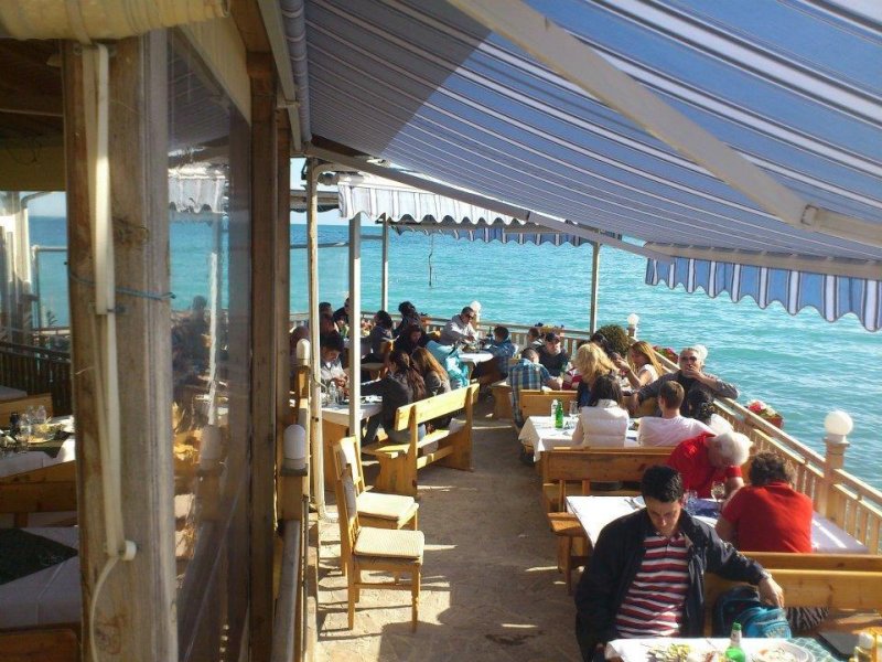 Семеен хотел Акре - Снимка 11