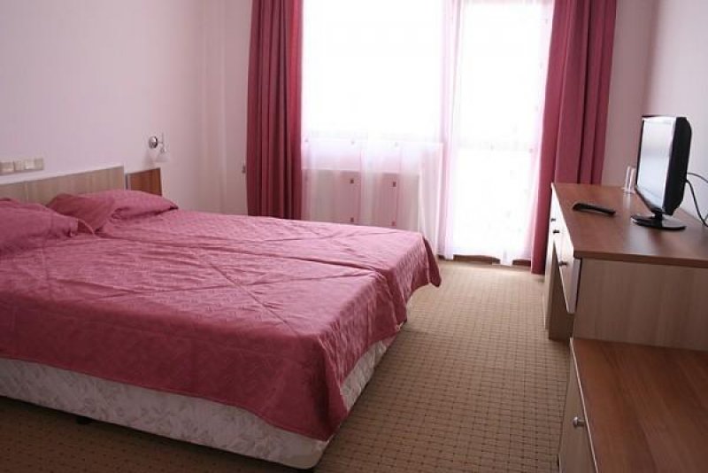 Семеен хотел Акре - Снимка 10