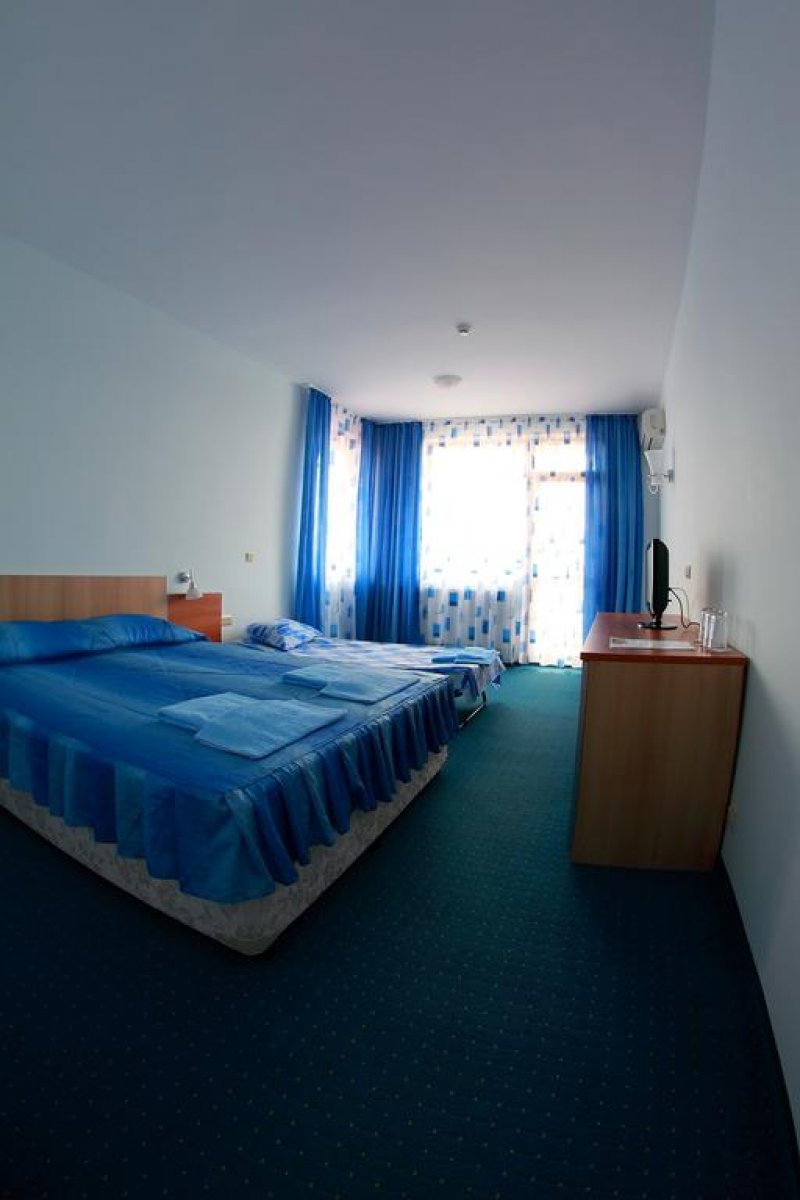 Семеен хотел Акре - Снимка 4