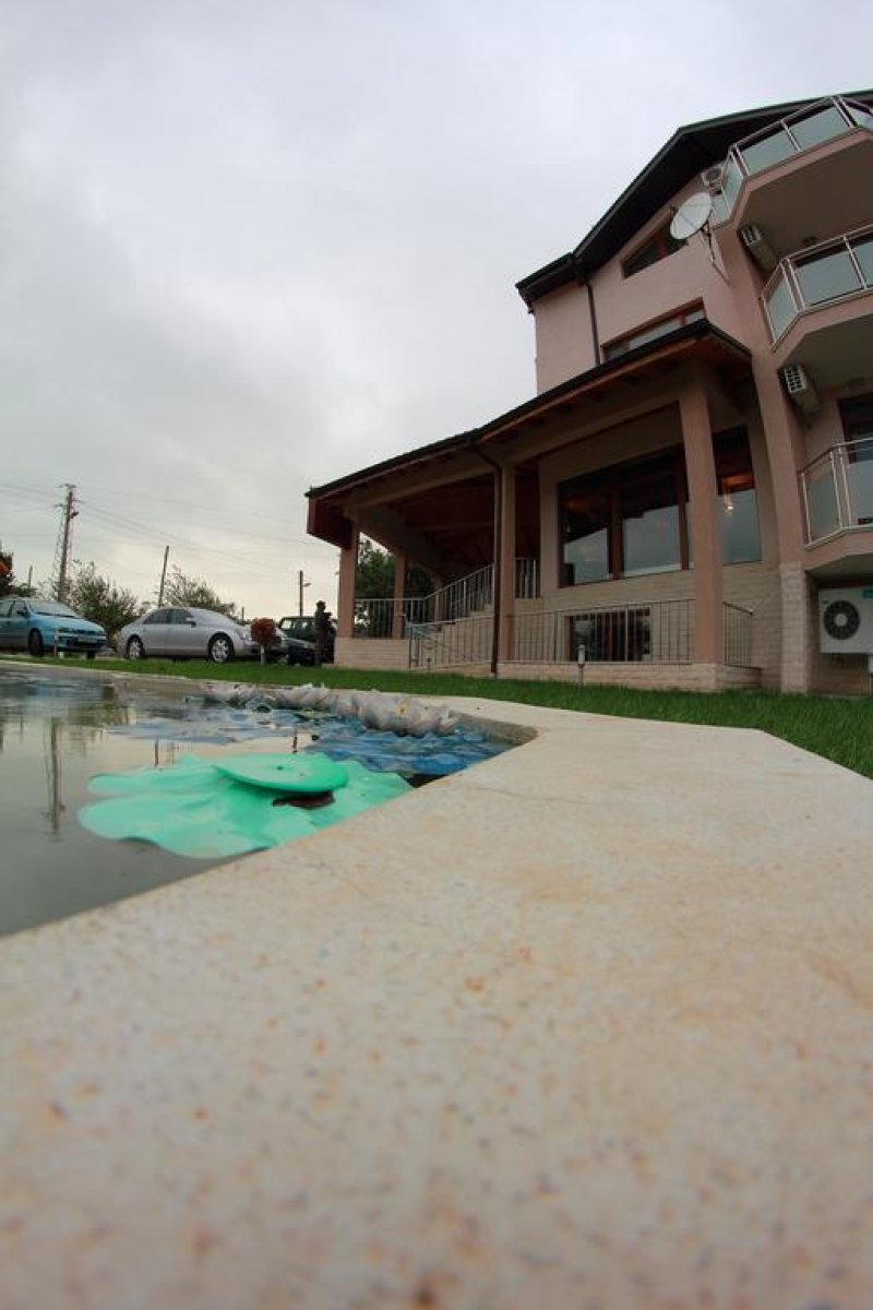 Семеен хотел Акре - Снимка 5