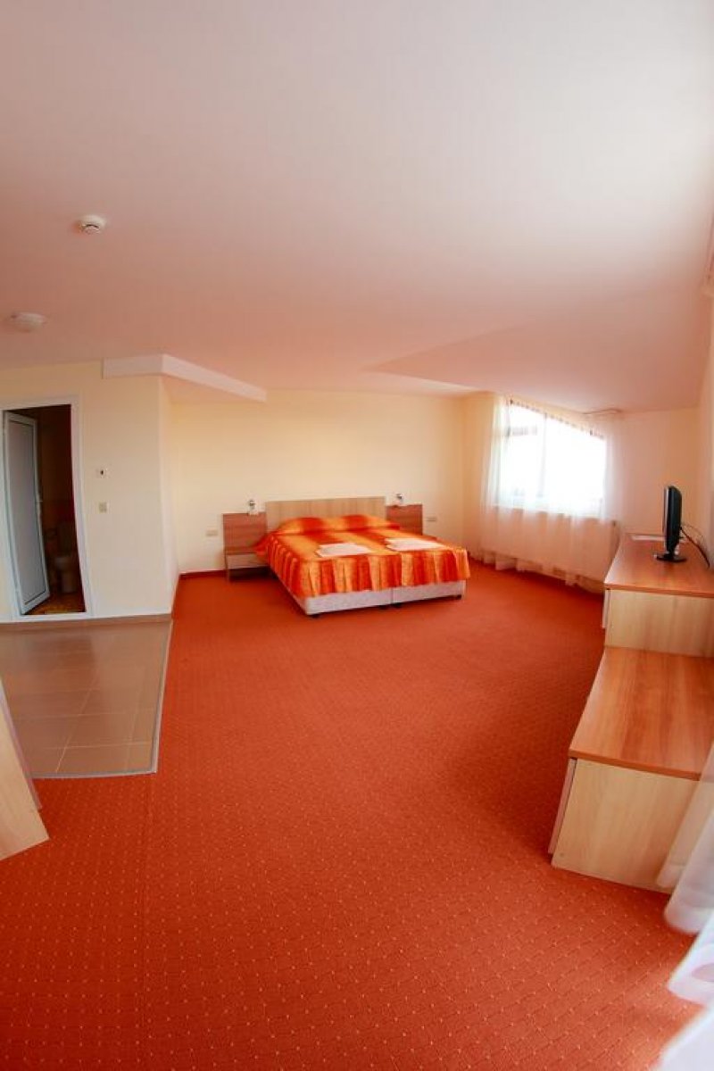 Семеен хотел Акре - Снимка 9