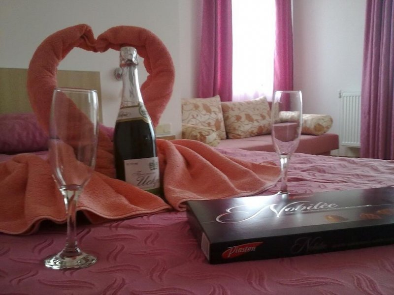 Семеен хотел Акре - Снимка 8