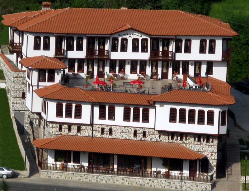 СПА комплекс Александър - Снимка 0