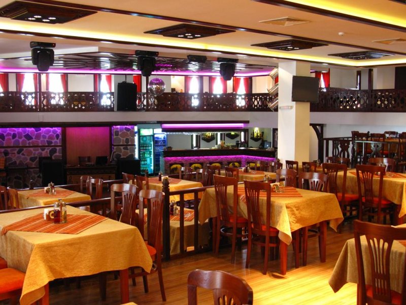 СПА комплекс Александър - Снимка 1