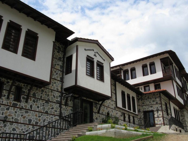 СПА комплекс Александър - Снимка 2