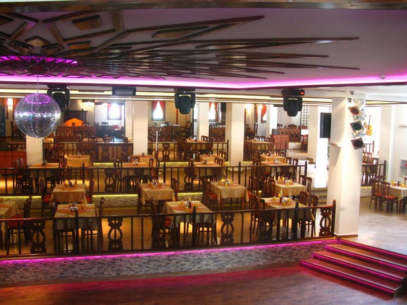 СПА комплекс Александър - Снимка 1