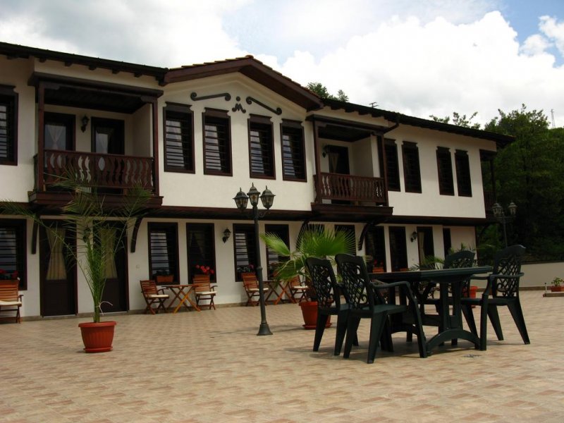 СПА комплекс Александър - Снимка 8