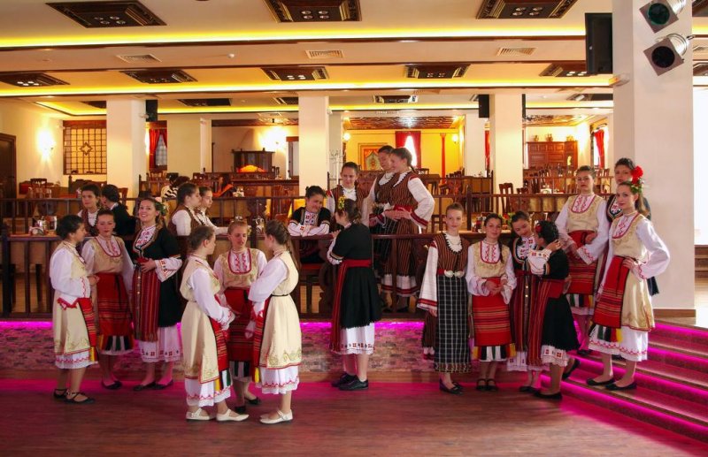 СПА комплекс Александър - Снимка 10