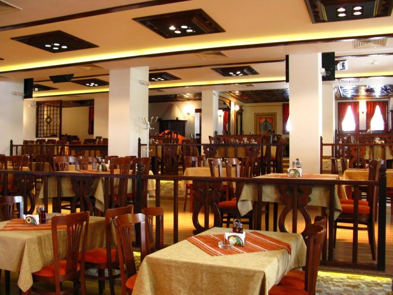 СПА комплекс Александър - Снимка 4