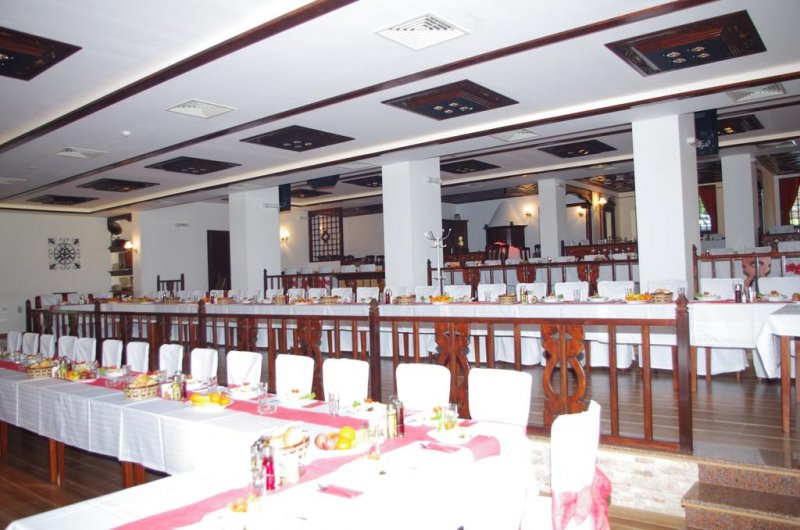 СПА комплекс Александър - Снимка 3