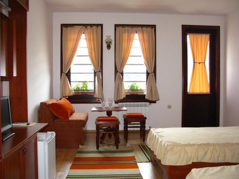 СПА комплекс Александър - Снимка 4