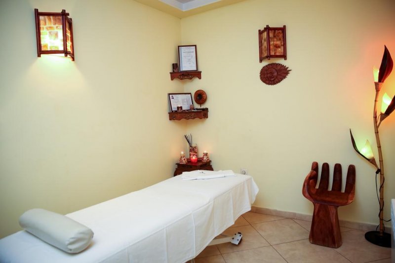 СПА комплекс Александър - Снимка 10