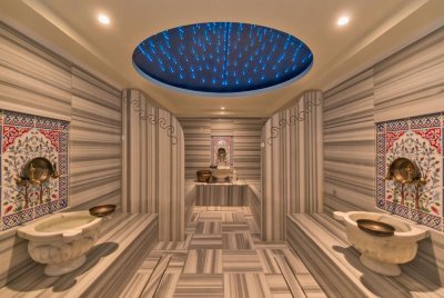 Istanbul Dora Hotel