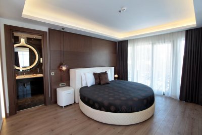Istanbul Dora Hotel - Снимка 3