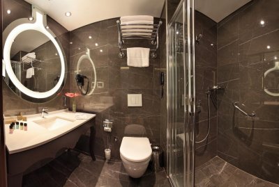 Istanbul Dora Hotel - Снимка 4