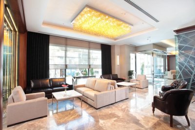 Istanbul Dora Hotel - Снимка 5