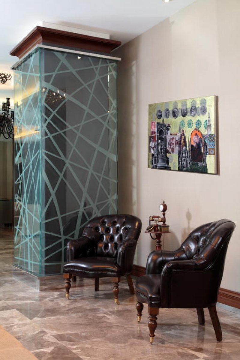 Istanbul Dora Hotel - Снимка 1