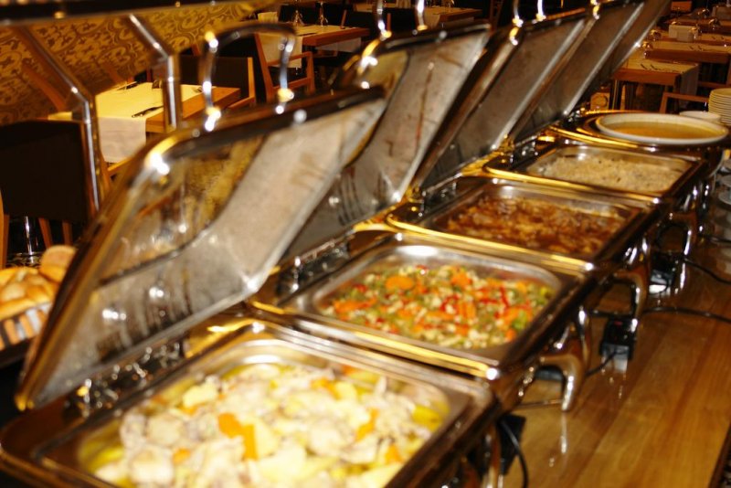 Istanbul Dora Hotel - Снимка 5