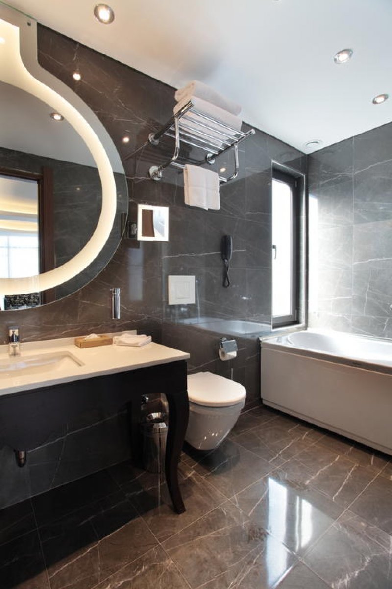 Istanbul Dora Hotel - Снимка 8