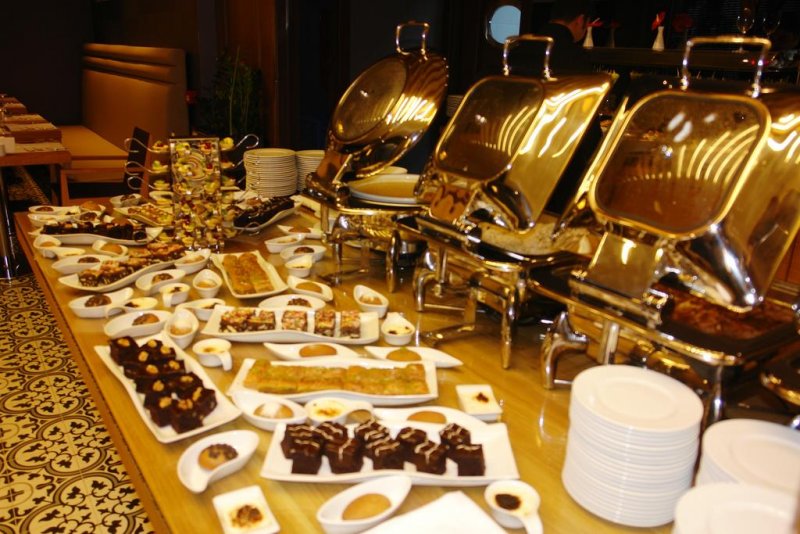 Istanbul Dora Hotel - Снимка 7