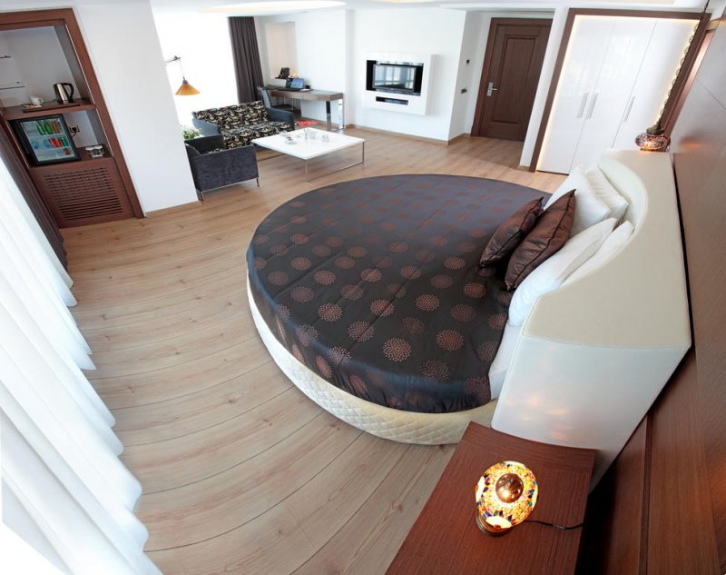 Istanbul Dora Hotel - Снимка 9