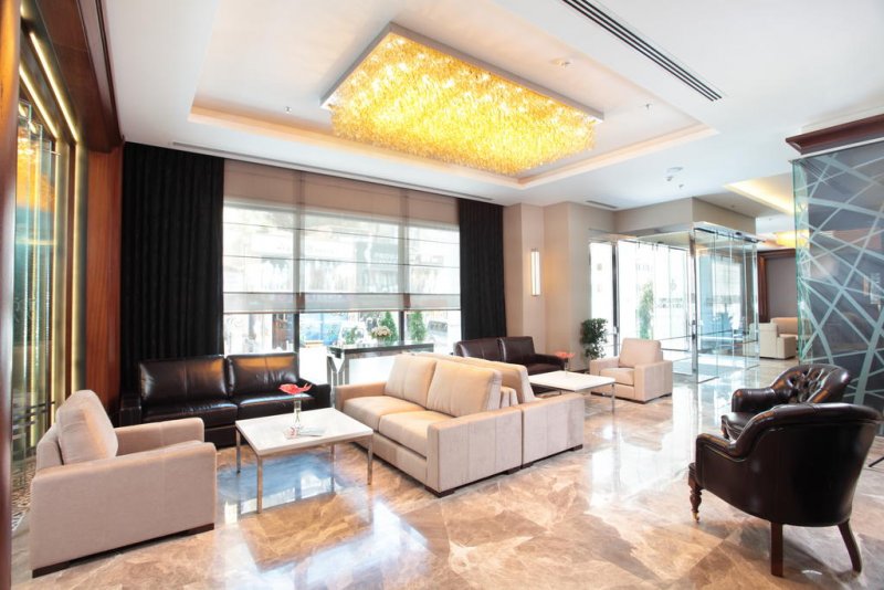 Istanbul Dora Hotel - Снимка 4