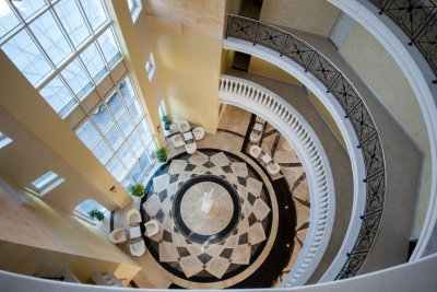 Хотел Рома Палас Делукс - Снимка 8