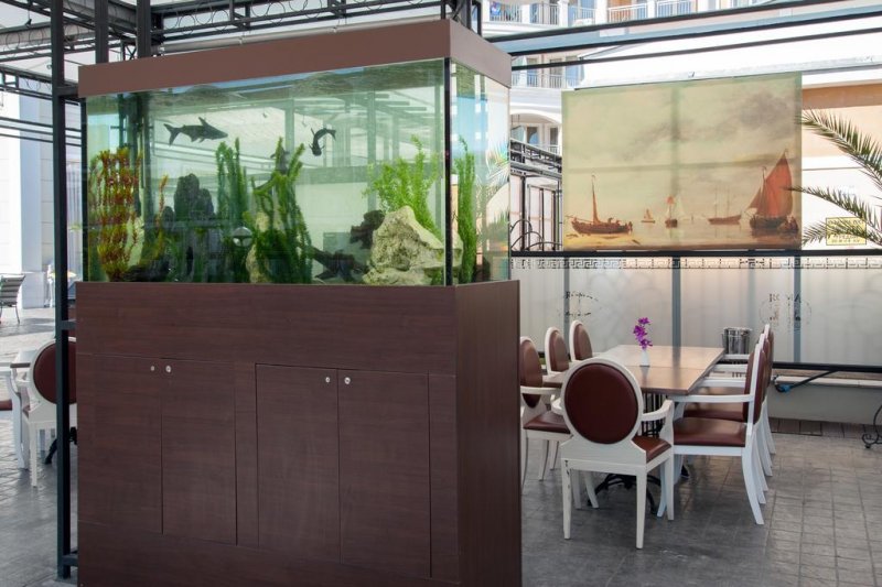 Хотел Рома Палас Делукс - Снимка 2