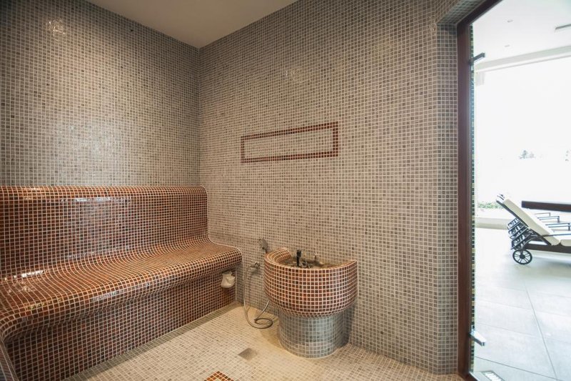 Хотел Рома Палас Делукс - Снимка 10