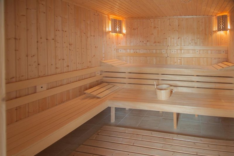 Хотел Рома Палас Делукс - Снимка 4